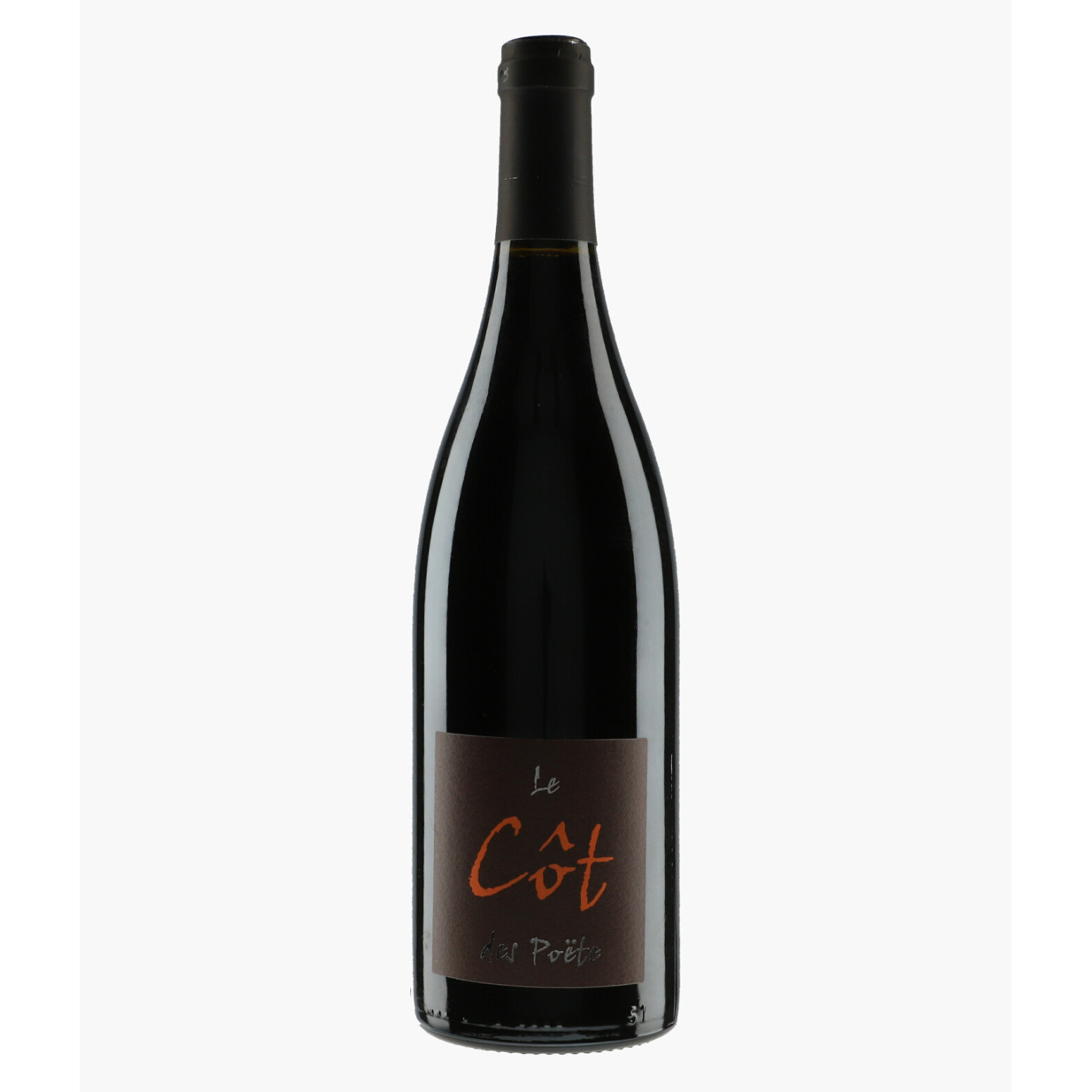 Touraine Le Côt | DOMAINE DES POETE