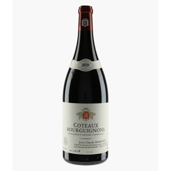 Côteaux Bourguignons 2020 | RAMONET J-C