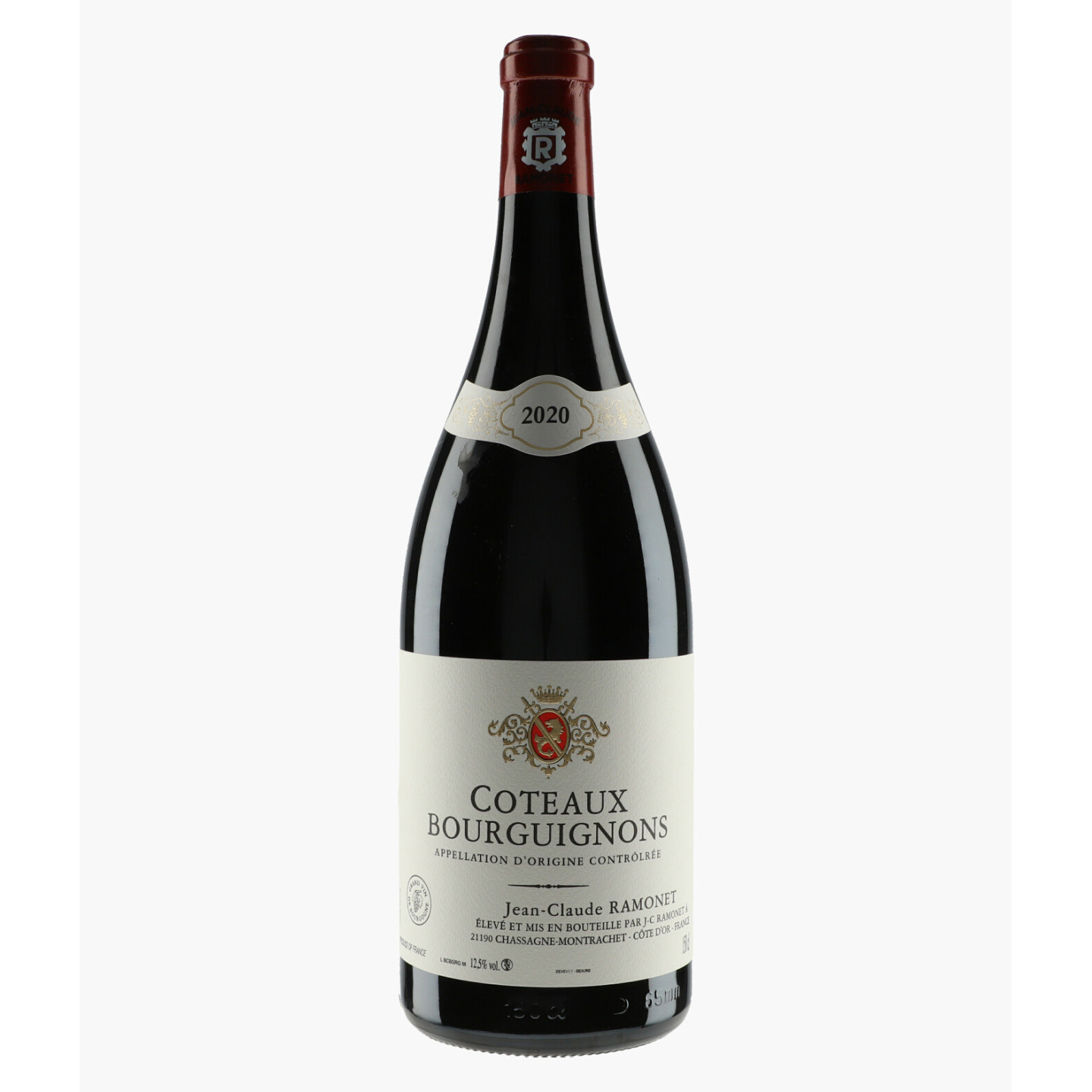 Côteaux Bourguignons 2020 | RAMONET J-C