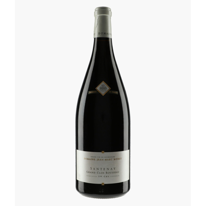 Santenay 1er Cru Grand Clos Rousseau 2013 | MOREY JEAN-MARC
