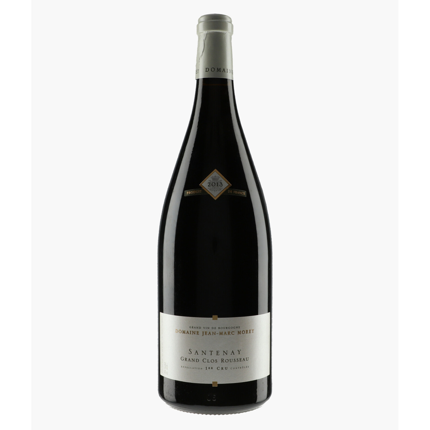 Santenay 1er Cru Grand Clos Rousseau 2013 | MOREY JEAN-MARC