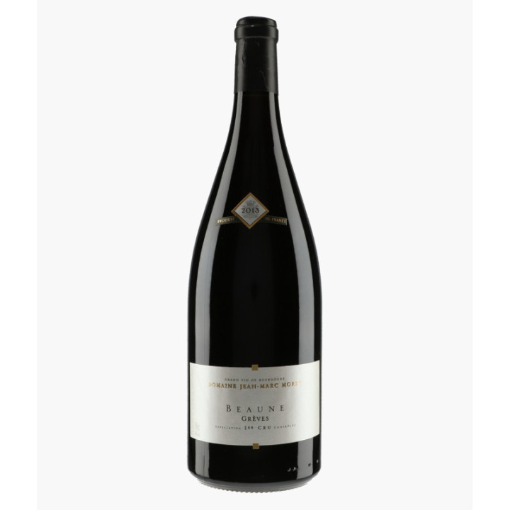 Beaune 1er Cru Grèves | MOREY JEAN-MARC