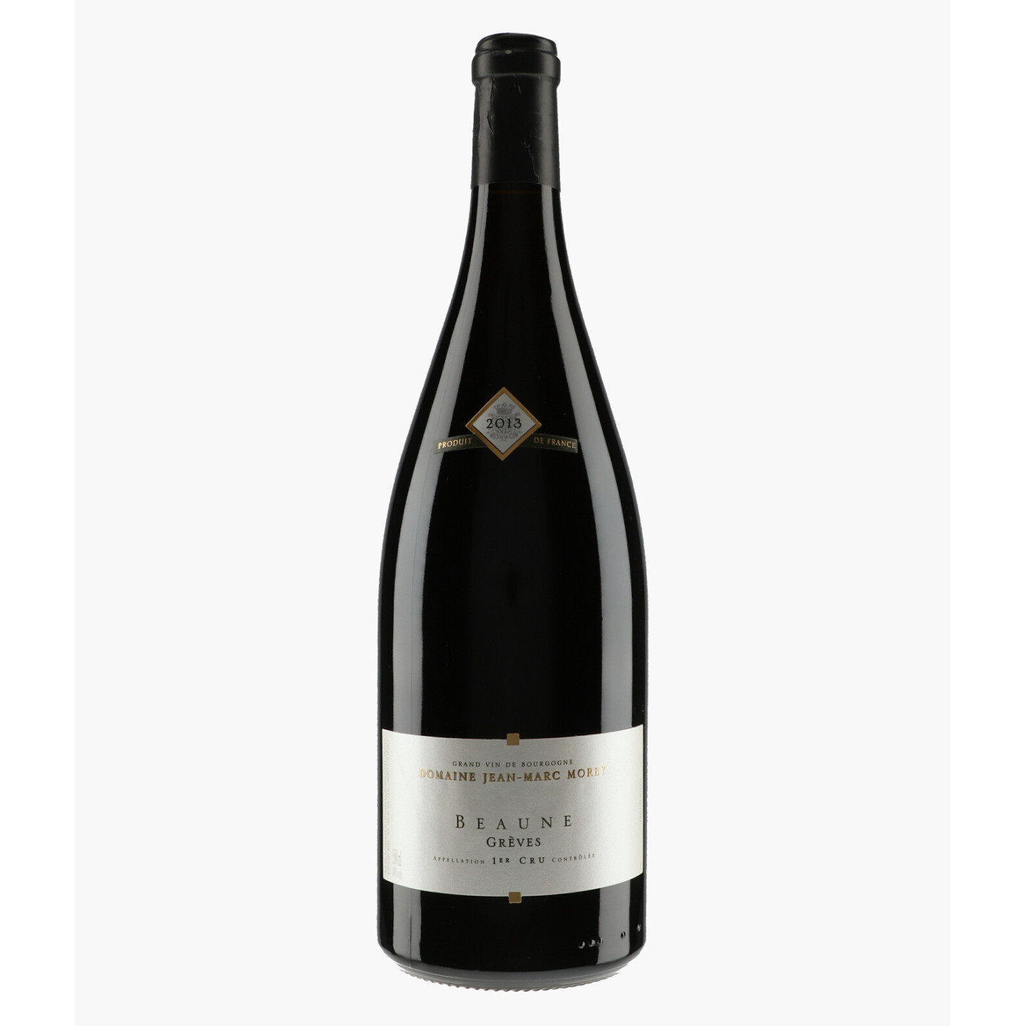 Beaune 1er Cru Grèves | MOREY JEAN-MARC