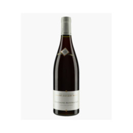 Chassagne-Montrachet | MOREY JEAN-MARC