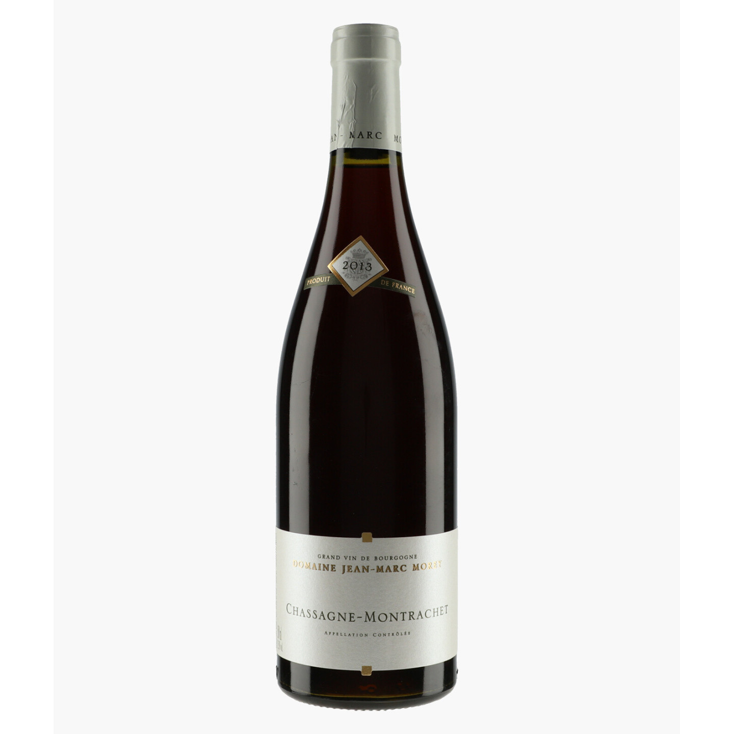Chassagne-Montrachet 2013 | MOREY JEAN-MARC