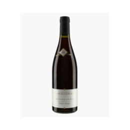 Bourgogne Pinot Noir | MOREY JEAN-MARC