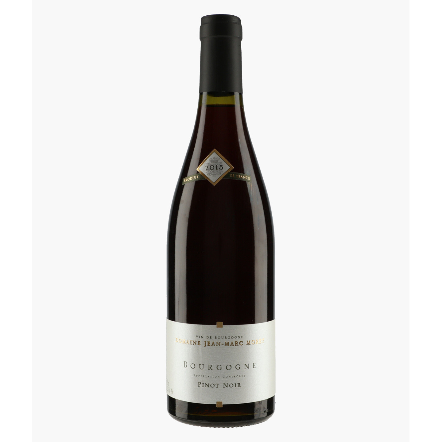 Bourgogne Pinot Noir | MOREY JEAN-MARC