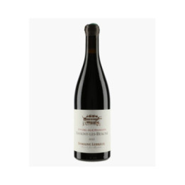 Savigny-les-Beaune 1er Cru Aux Peuillets 2022 | LEBREUIL PIERRE & J-B