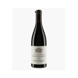 Savigny-les-Beaune 1er Cru Aux Gravains 2022 | LEBREUIL PIERRE & J-B