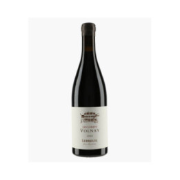 Volnay Les Lurets | LEBREUIL PIERRE & J-B