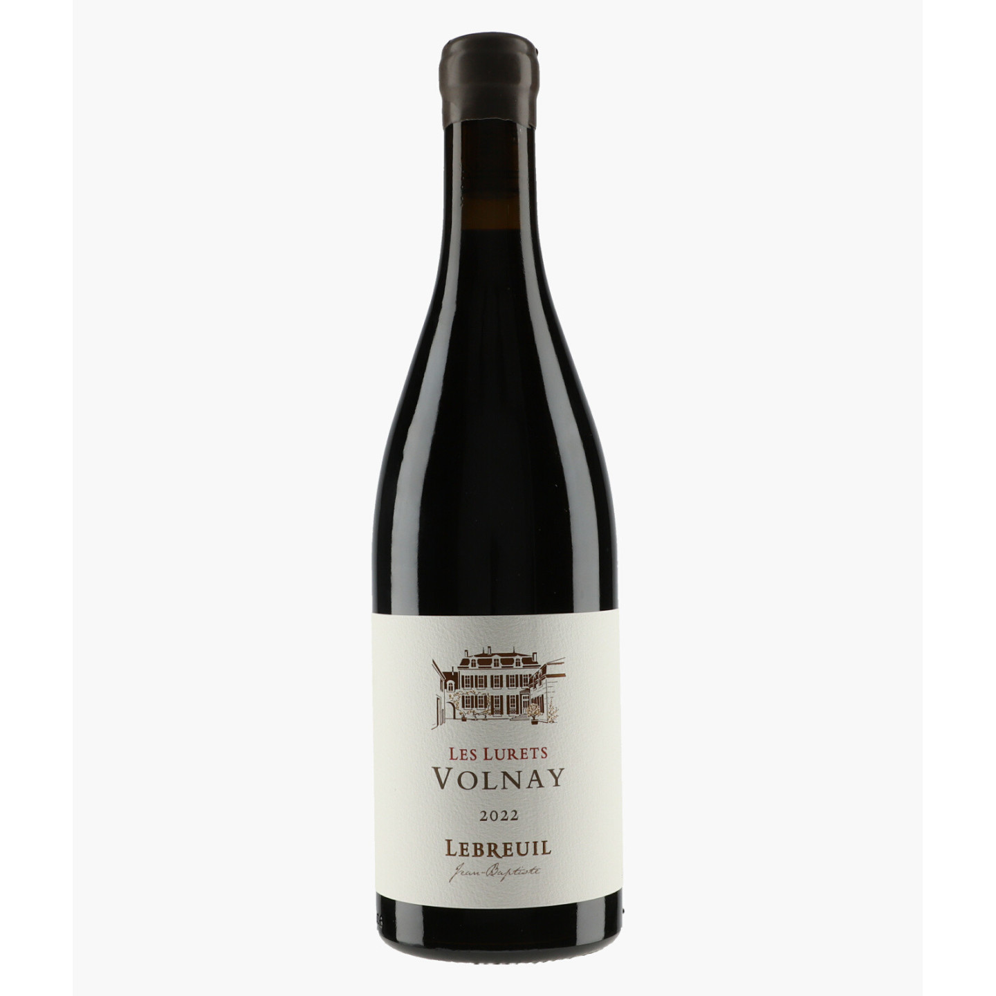 Volnay Les Lurets | LEBREUIL PIERRE & J-B