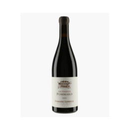 Pommard Les Vignots 2022 | LEBREUIL PIERRE & J-B