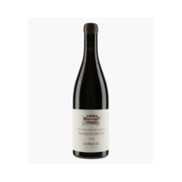 Aloxe-Corton 1er Cru  Les Guerets 2022 | LEBREUIL PIERRE & J-B