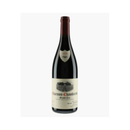 Charmes-Chambertin Grand Cru 2020 | REBOURSEAU HENRI