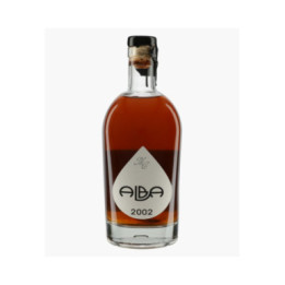 Alba Chapter II - Whisky Single Cask | COUVREUR MICHEL