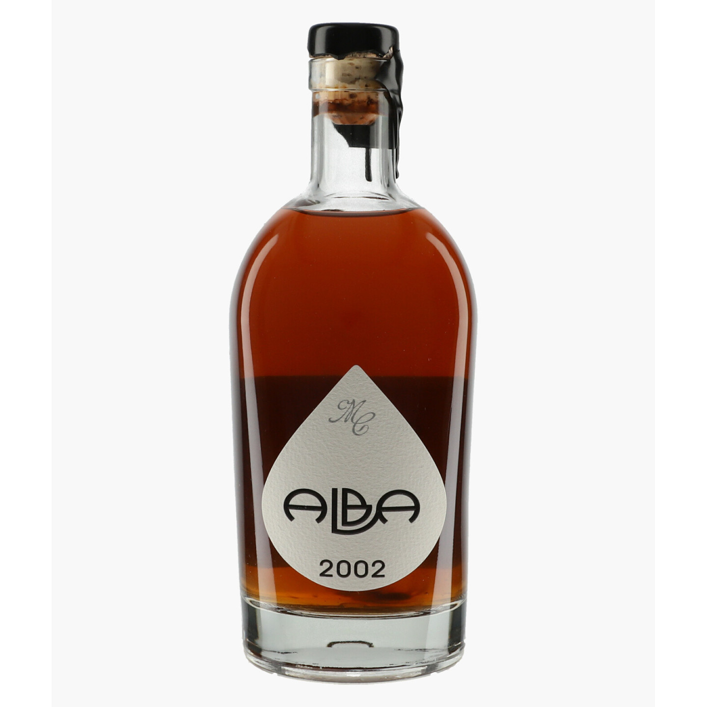 Alba Chapter II - Whisky Single Cask | COUVREUR MICHEL