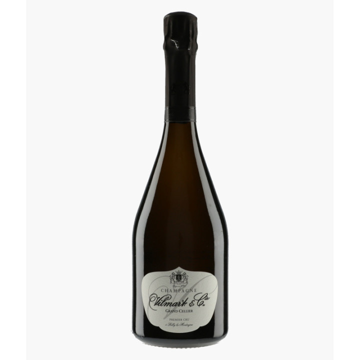Champagne Grand Cellier 1er Cru Brut | VILMART