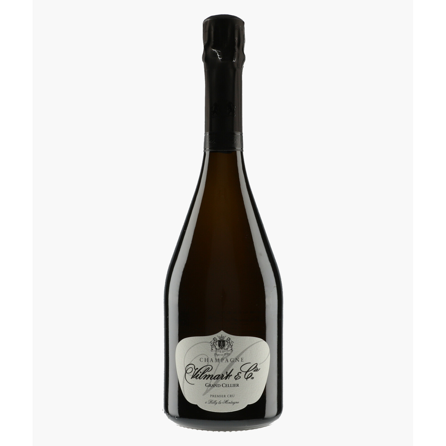 Champagne Grand Cellier 1er Cru Brut | VILMART