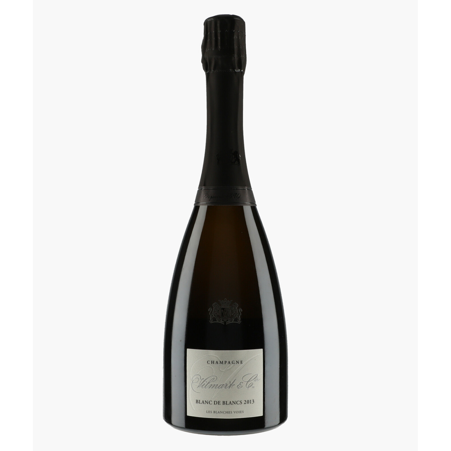 Champagne Les Blanches Voies Blanc de Blancs 1er Cru Brut | VILMART