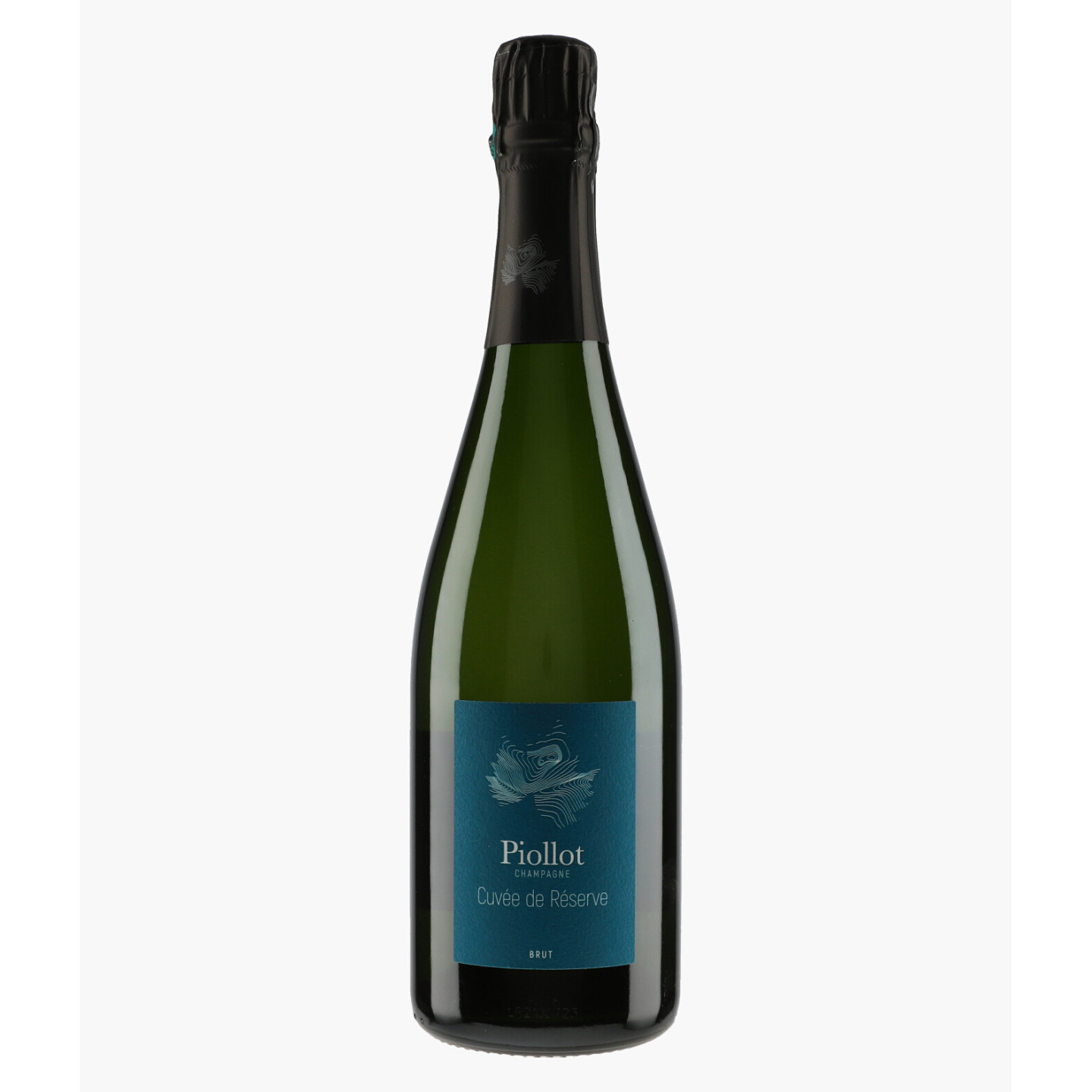 Champagne Cuvée de Réserve Brut | PIOLLOT PERE & FILS