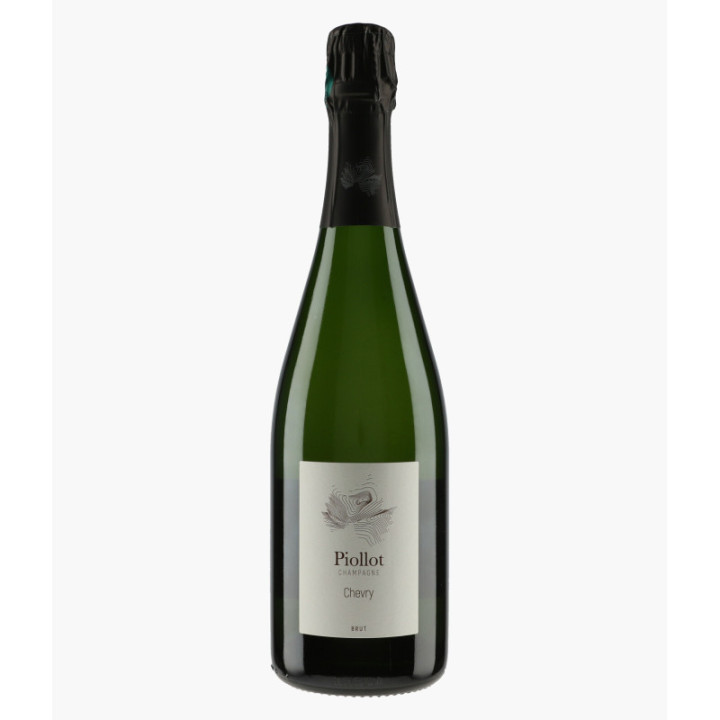 Champagne Chevry Brut | PIOLLOT PERE & FILS