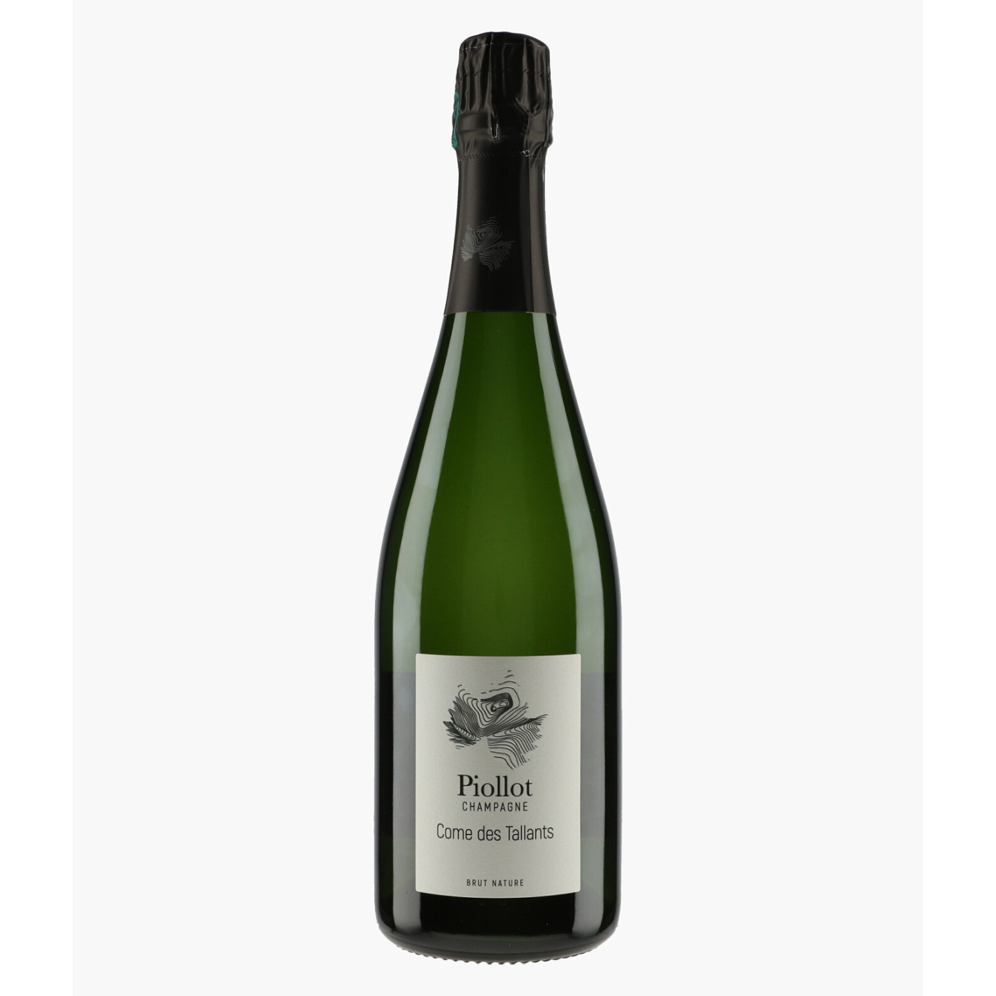 Champagne Come des Tallants Brut Nature 2019 | PIOLLOT PERE & FILS
