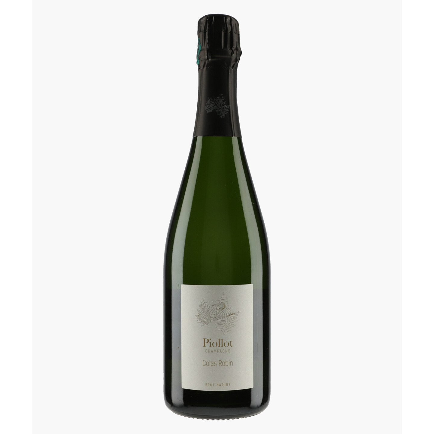 Champagne Colas Robin Brut Nature | PIOLLOT PERE & FILS