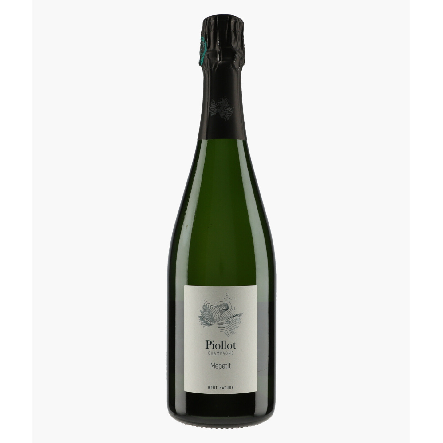 Champagne MePetit Brut Nature | PIOLLOT PERE & FILS