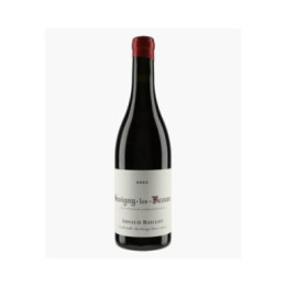 Savigny-les-Beaune | BAILLOT ARNAUD
