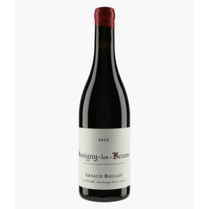 Savigny-les-Beaune | BAILLOT ARNAUD