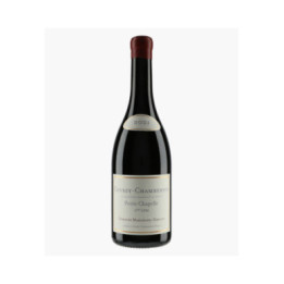 Gevrey-Chambertin 1er Cru Petite Chapelle 2021 | MARCHAND-GRILLOT