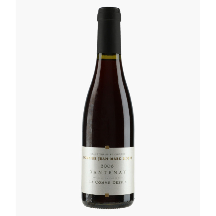 Santenay La Comme-Dessus | MOREY JEAN-MARC