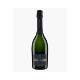 Champagne Cuvée Vintage | PERRIER JOSEPH