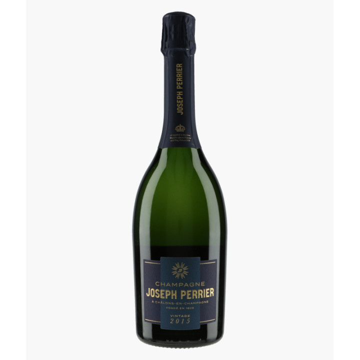Champagne Cuvée Vintage 2015 | PERRIER JOSEPH