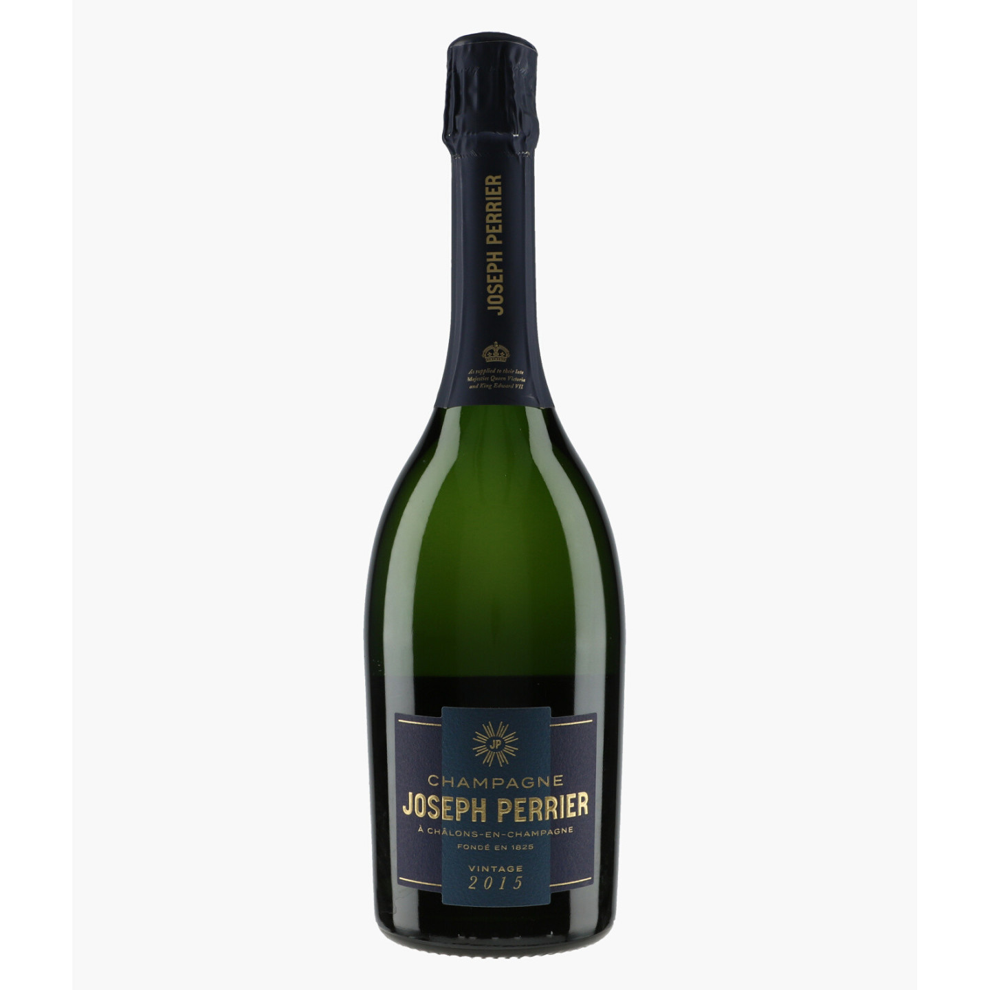 Champagne Cuvée Vintage 2015 | PERRIER JOSEPH