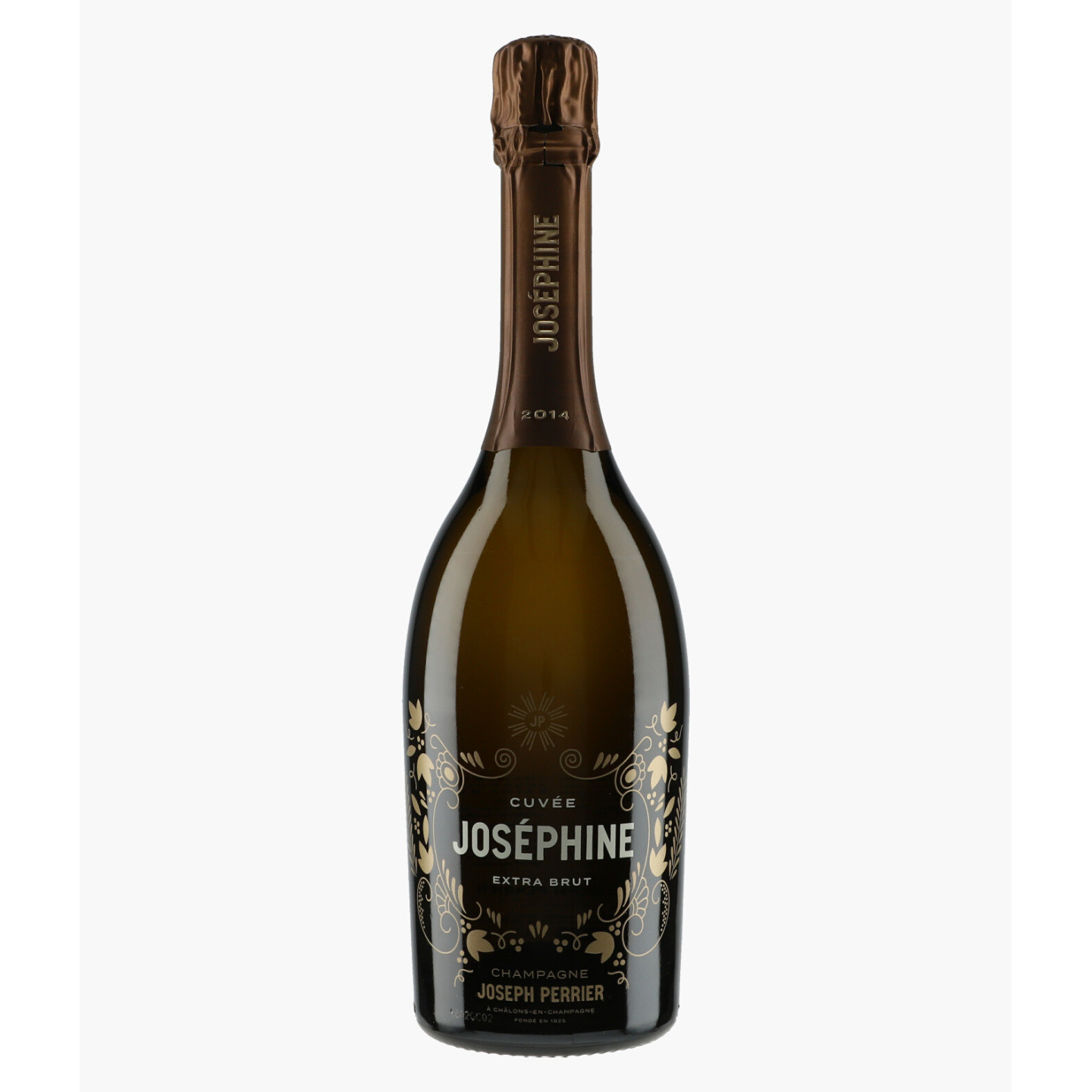 Champagne Cuvée Joséphine Extra-Brut 2014 | PERRIER JOSEPH