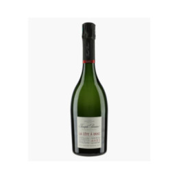 Champagne La Côte à Bras Parcelle AH 83 Brut Nature | PERRIER JOSEPH
