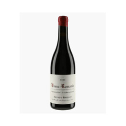 Vosne-Romanée 1er Cru Les Beaumonts | BAILLOT ARNAUD