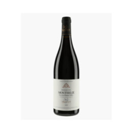 Monthélie 1er Cru Clos les Champs Fulliot 2021 | TRICOT M-J