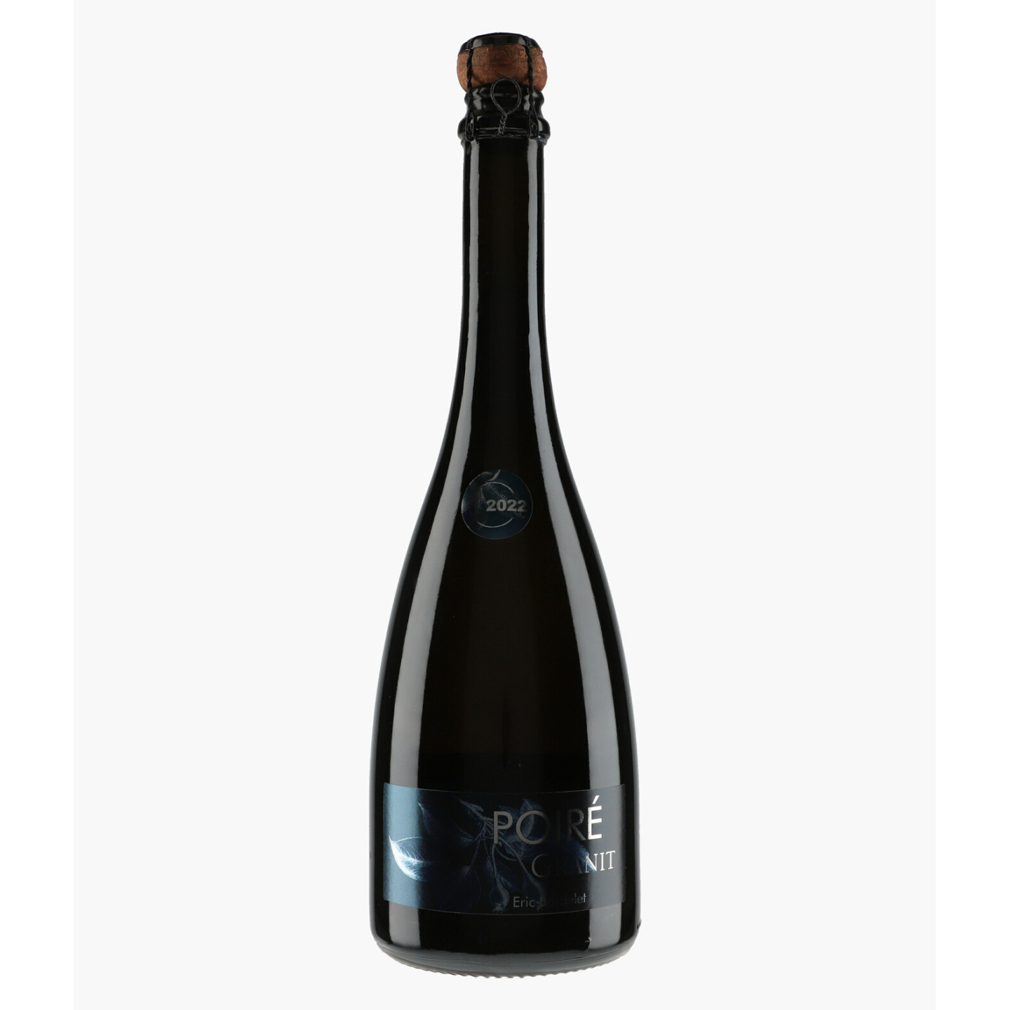 Poiré Granit | BORDELET ERIC