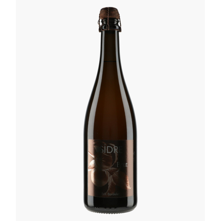 Sidre Brut | BORDELET ERIC