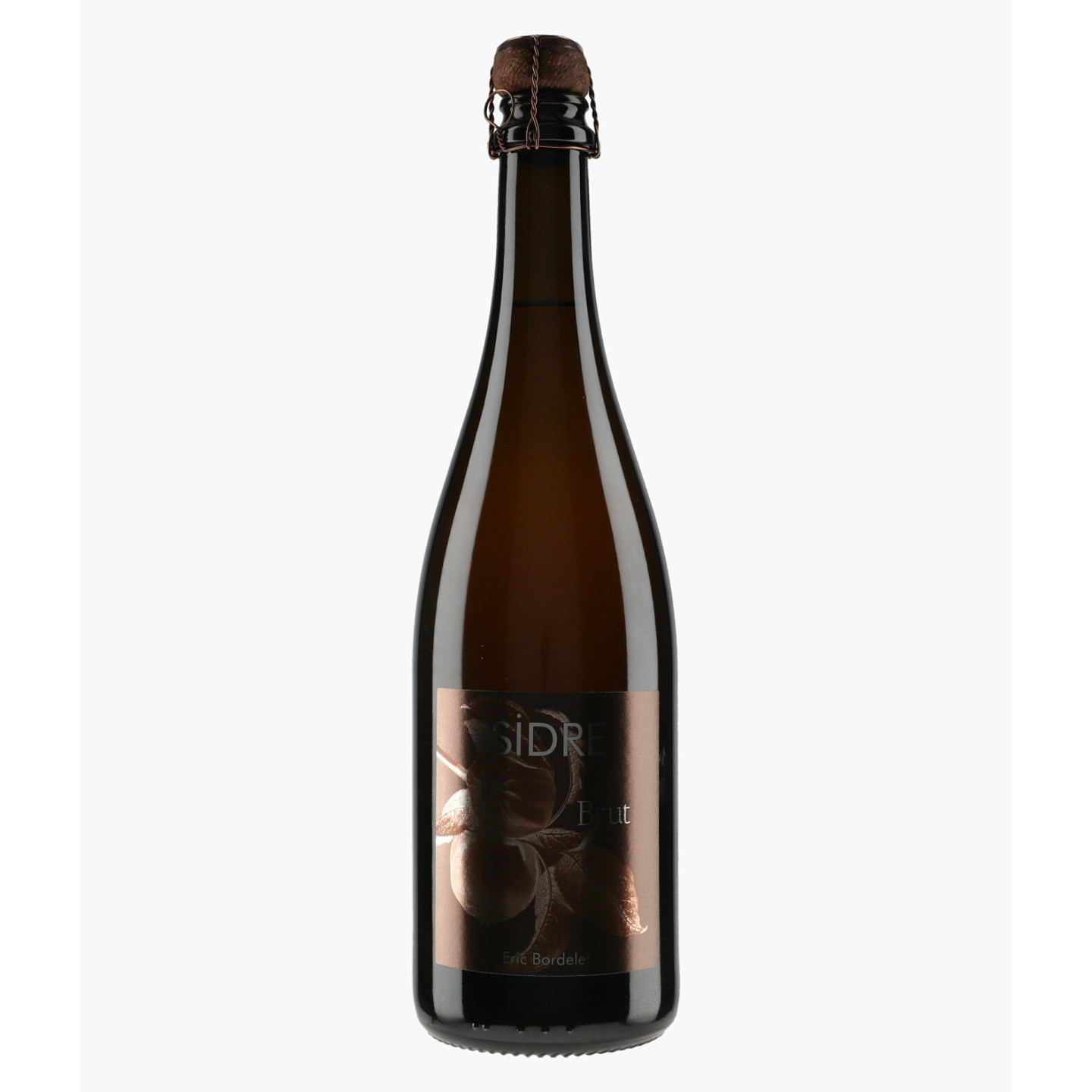 Sidre Brut | BORDELET ERIC