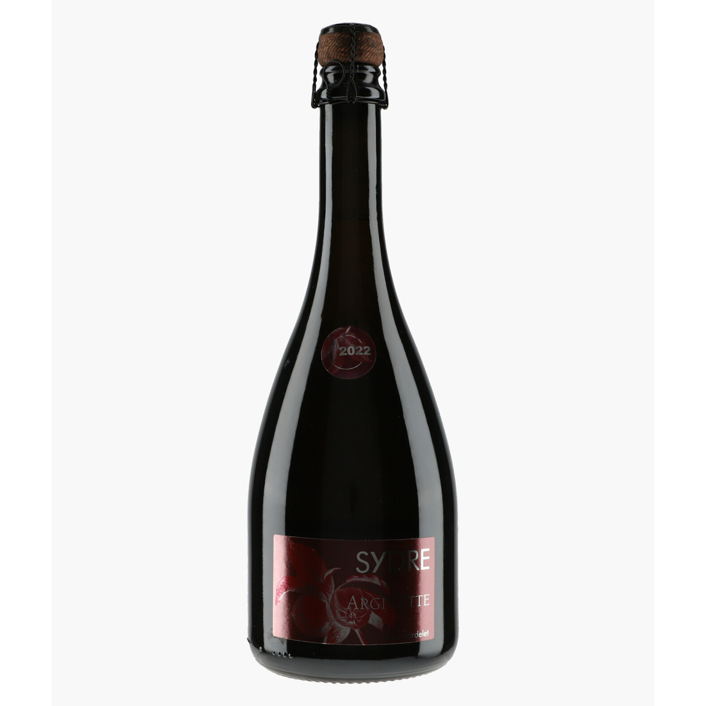 Sydre Argelette 2022 | BORDELET ERIC