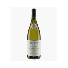 Chablis Grand Cru Les Clos Domaine | FEVRE WILLIAM