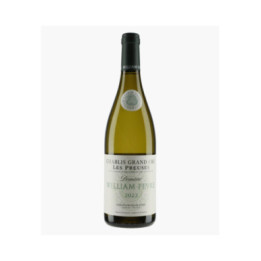 Chablis Grand Cru Les Preuses Domaine | FEVRE WILLIAM