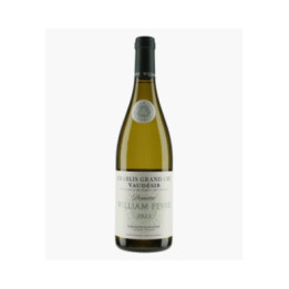 Chablis Grand Cru Vaudésir Domaine | FEVRE WILLIAM