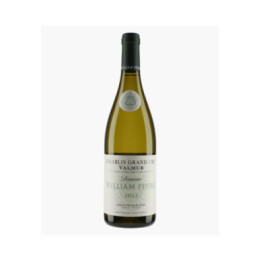 Chablis Grand Cru Valmur Domaine | FEVRE WILLIAM