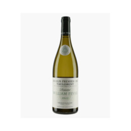 Chablis 1er Cru Vaulorent Domaine | FEVRE WILLIAM