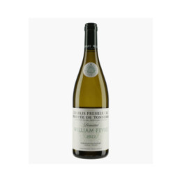 Chablis 1er Cru Montée de Tonnerre Domaine | FEVRE WILLIAM