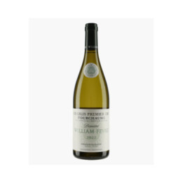 Chablis 1er Cru Les Fourchaumes Domaine | FEVRE WILLIAM
